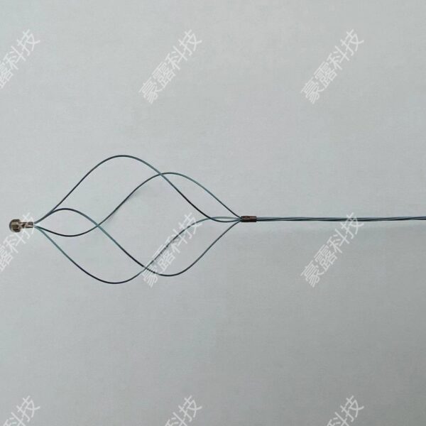 Minimally Invasive Nickel Titanium Tools