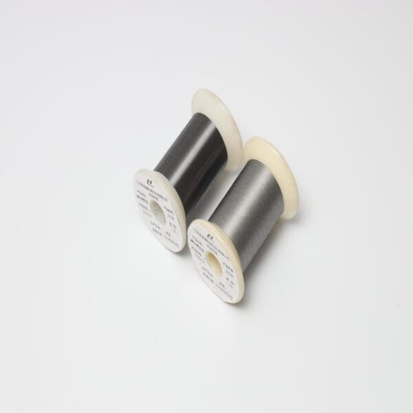 Dental Endodontic File Ultra-Fine Wire