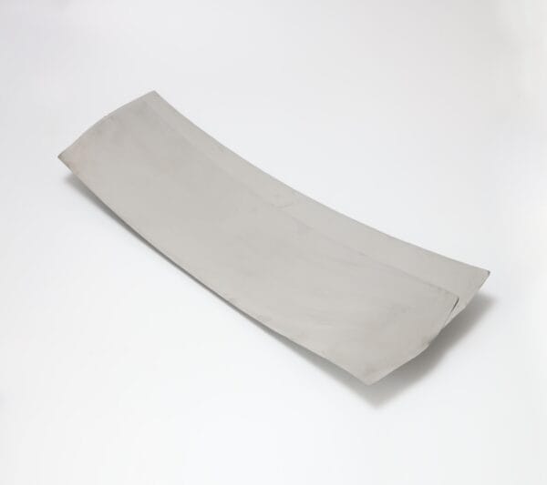 Nitinol bone plate for fracture fixation