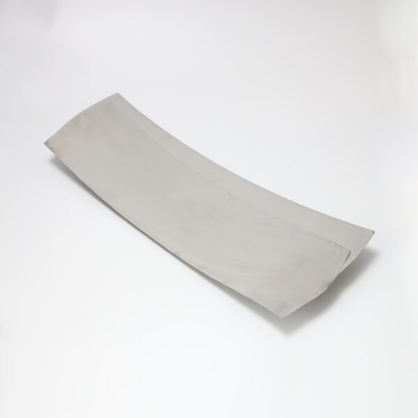Polished Nitinol Plate 0.3mm