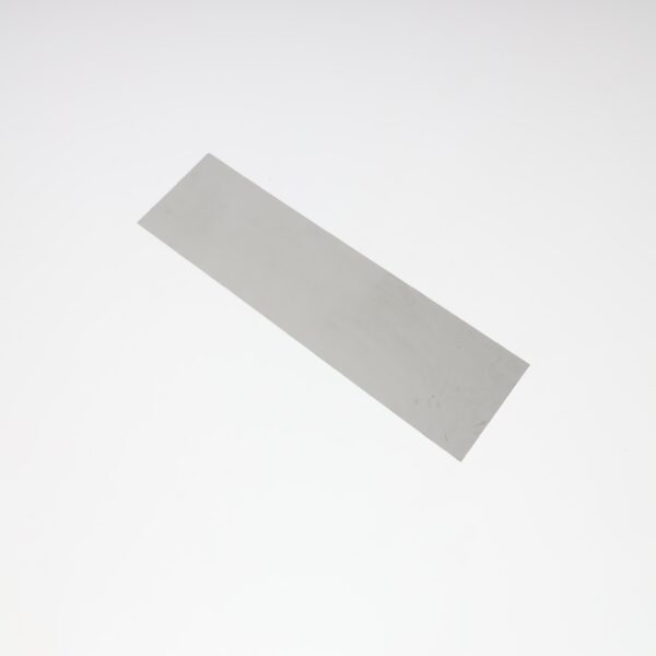 ASTM F2063 Nitinol Plate 0.1-5mm thick