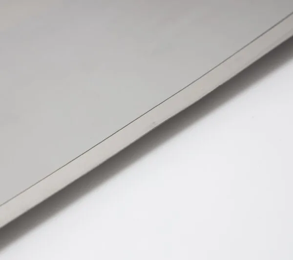 Medical-grade nitinol sheet supplier offering custom nickel titanium plates for implants and surgical tools.