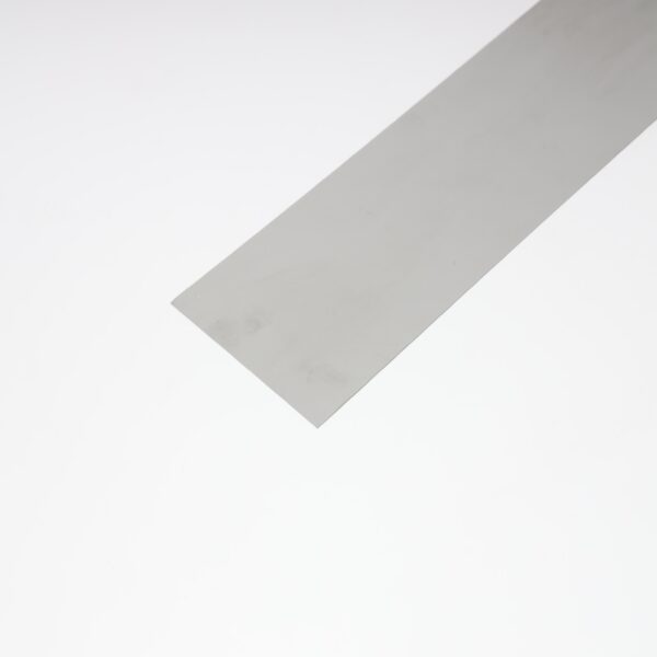 Custom Superelastic Nitinol Sheet