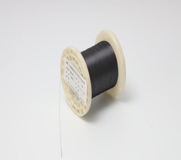 High-grade memory metal Nitinol rope for medical use