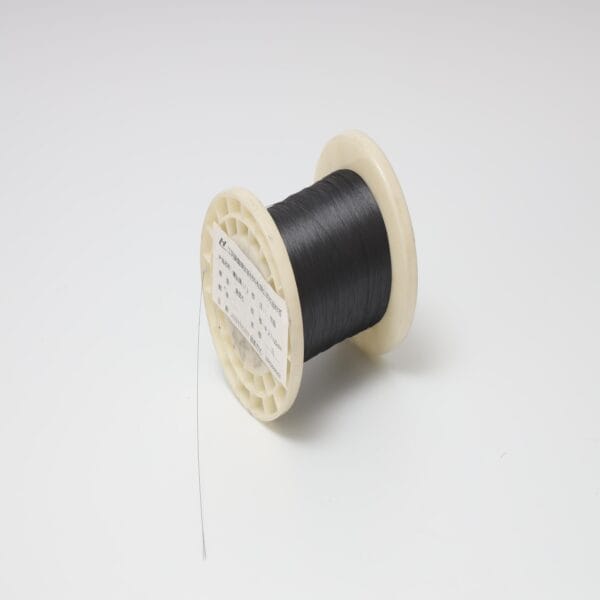 High-grade memory metal Nitinol rope for medical use