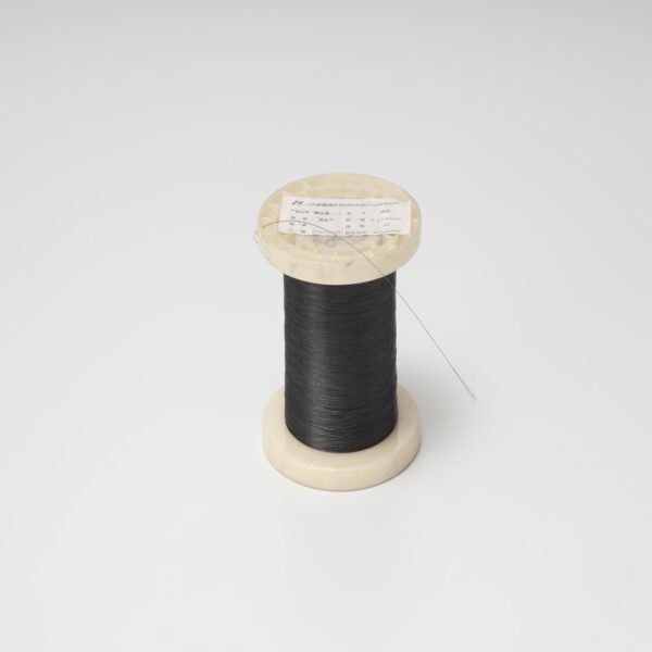 High-Strength Fatigue-Resistant Nitinol Rope