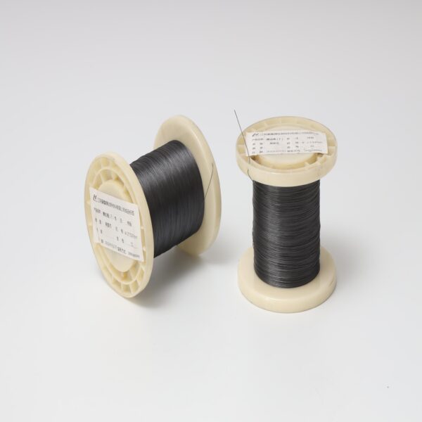Nickel Titanium Braided Surgical Cable