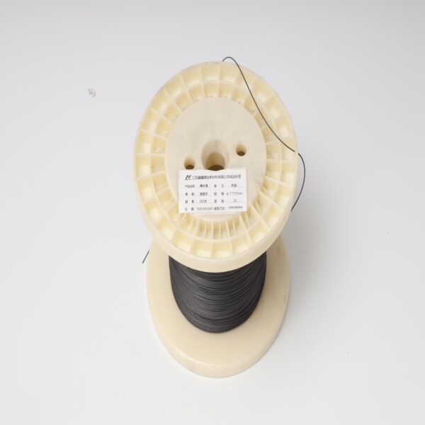 High-Strength Fatigue-Resistant nickel titanium rope 7x7 0.75mm