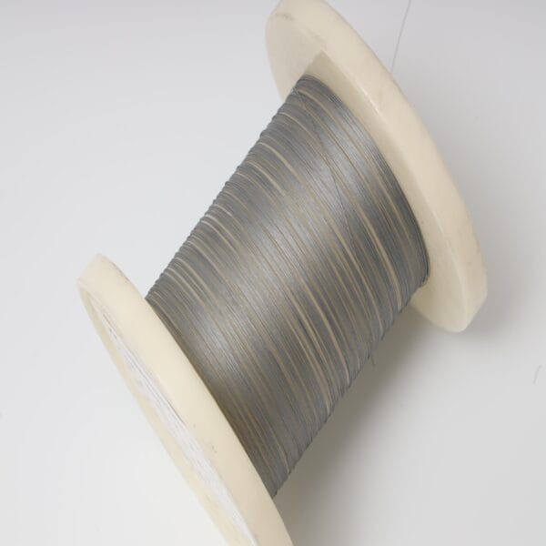 High-Strength Fatigue-Resistant Nitinol Rope