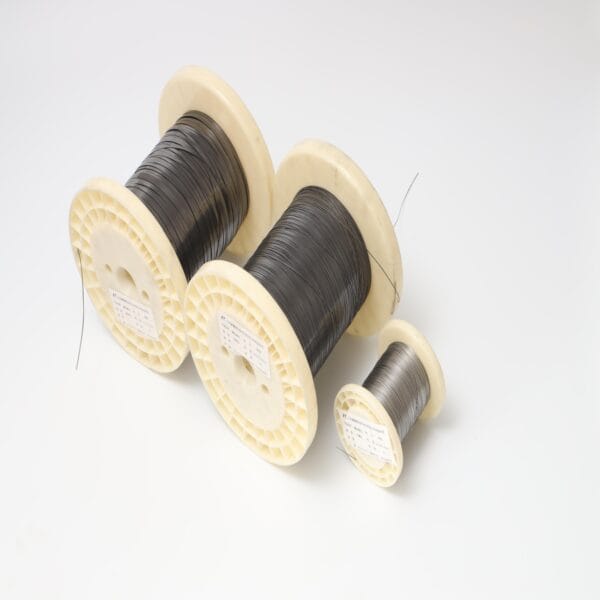 Cardiac Occluder Nitinol Strip