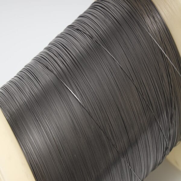 Medical Nitinol Flat Wire