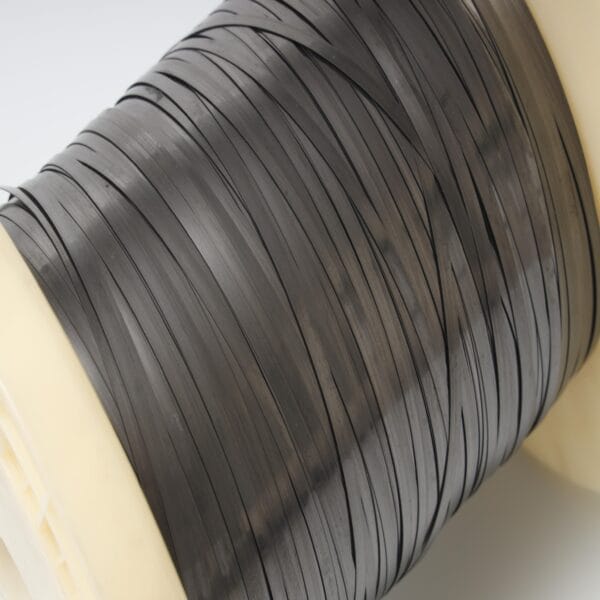 Superelastic Nitinol Strip