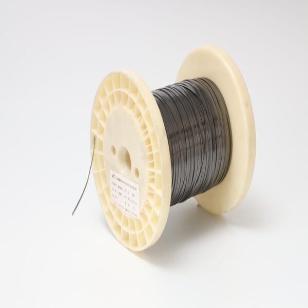 Flexible PCB Nitinol Material Polished Nickel Titanium Strip