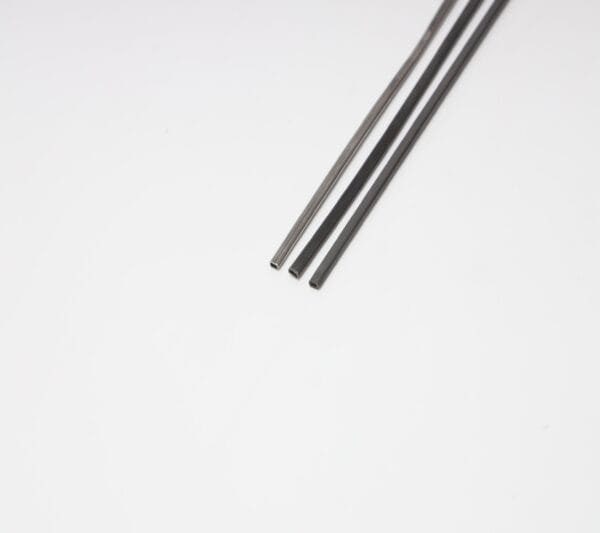 China Nitinol tube for medical applications