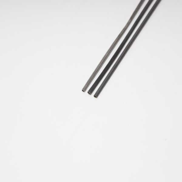 Nitinol Flat Tube