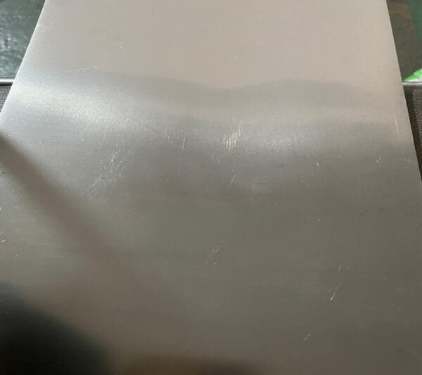 Nitinol plate for sale with superelastic properties