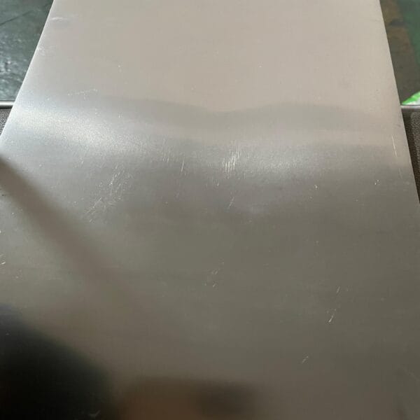 Nitinol plate for sale with superelastic properties