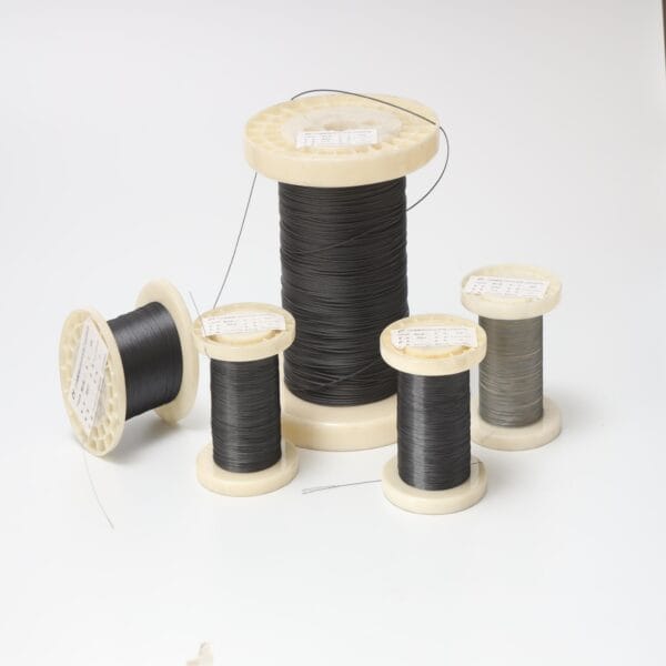 Nitinol Braided Surgical Cable