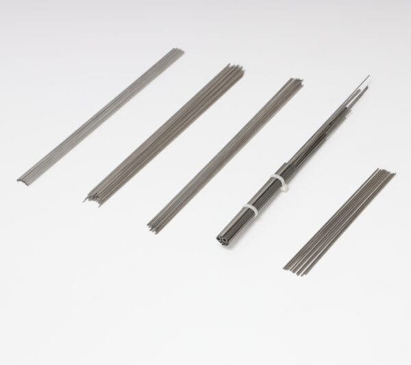 edical-grade superelastic Nitinol tube for stents