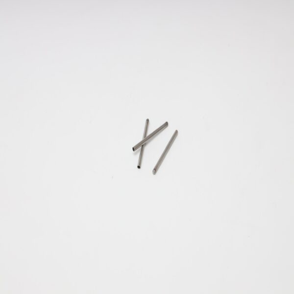 Nitinol Laser-Cut Tubing