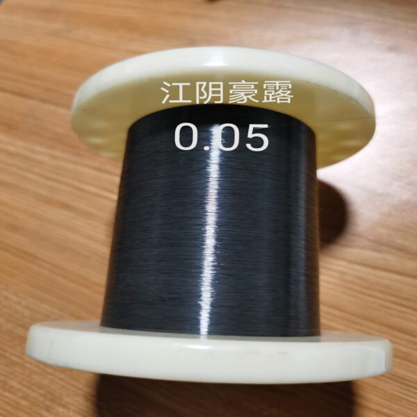 Nitinol Guidewire Material 0.05mm
