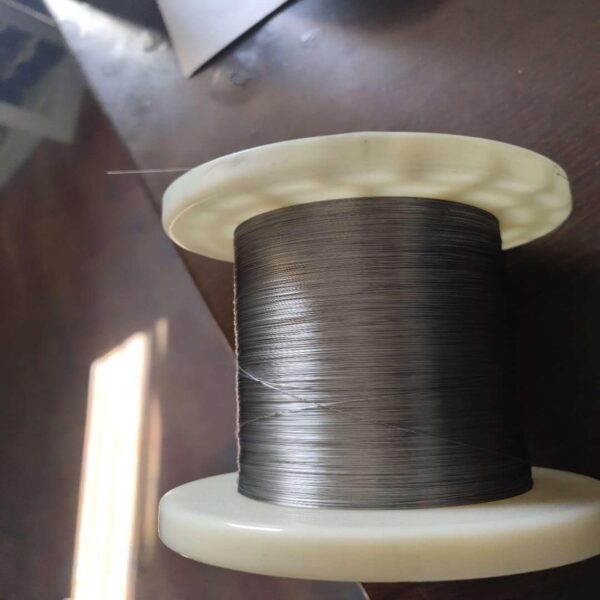 Nitinol Medical Superelastic Wire