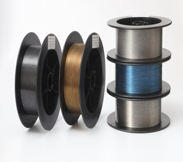 High-performance nitinol wire used in temperature-sensitive applications