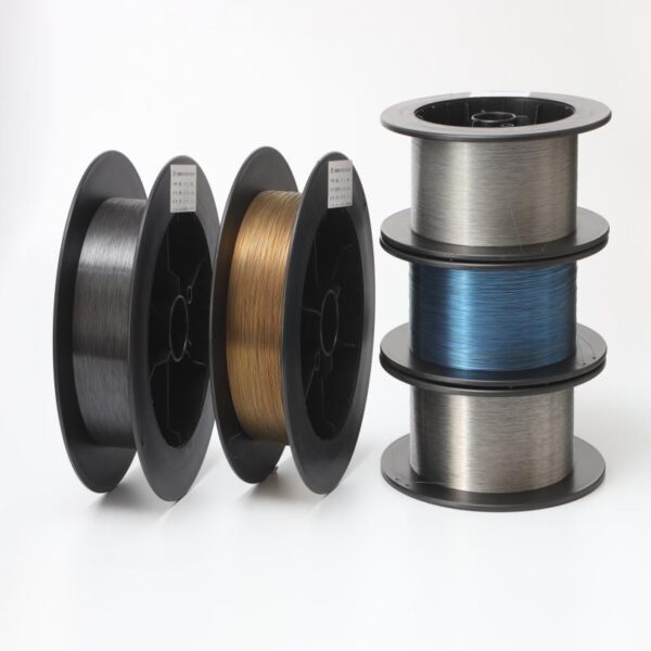 Medical Grade Nitinol Wire