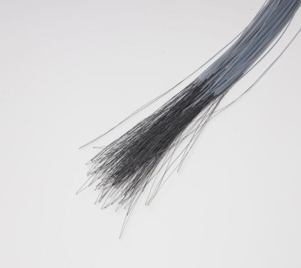 corrosion-resistant nitinol wire with PTFE surface