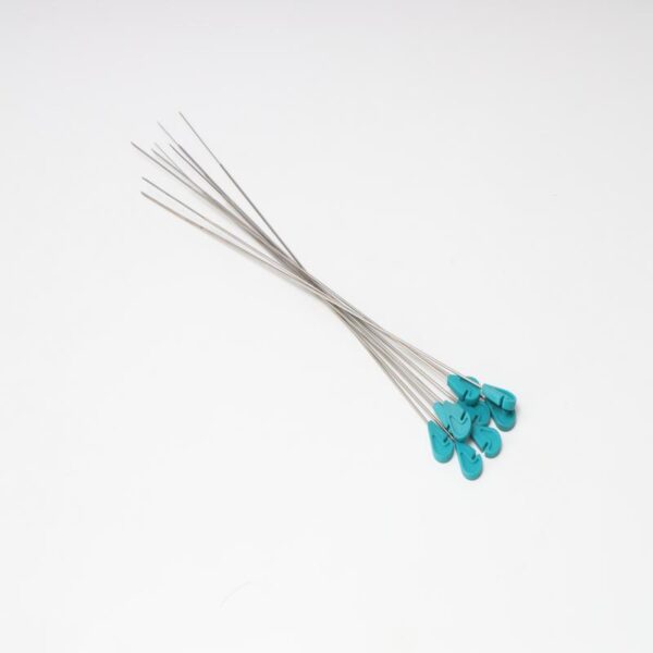 Nickel Titanium Rod With Welding Formed Parts