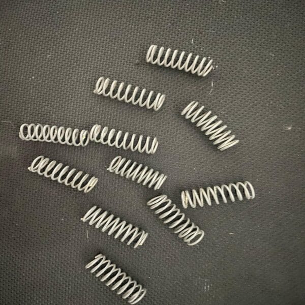 Biodegradable Magnesium Alloy Stent