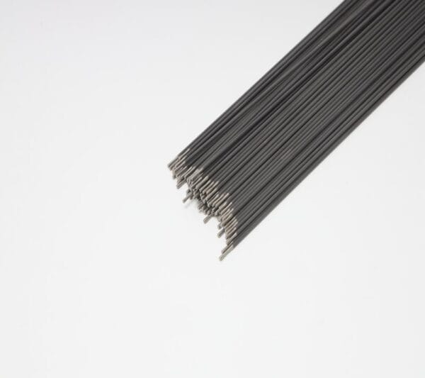 Laser cutting nitinol rod with polished finish