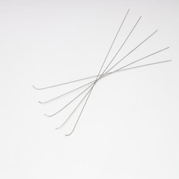 High-quality nickel titanium alloy rod for medical devices