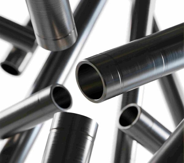 Ultra-thin 0.1mm nitinol hypotube for medical device applications