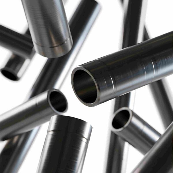 Ultra-thin 0.1mm nitinol hypotube for medical device applications