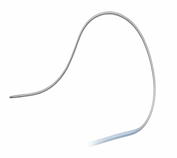 minimally invasive nitinol guide wire market solution