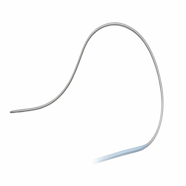 minimally invasive nitinol guide wire market solution