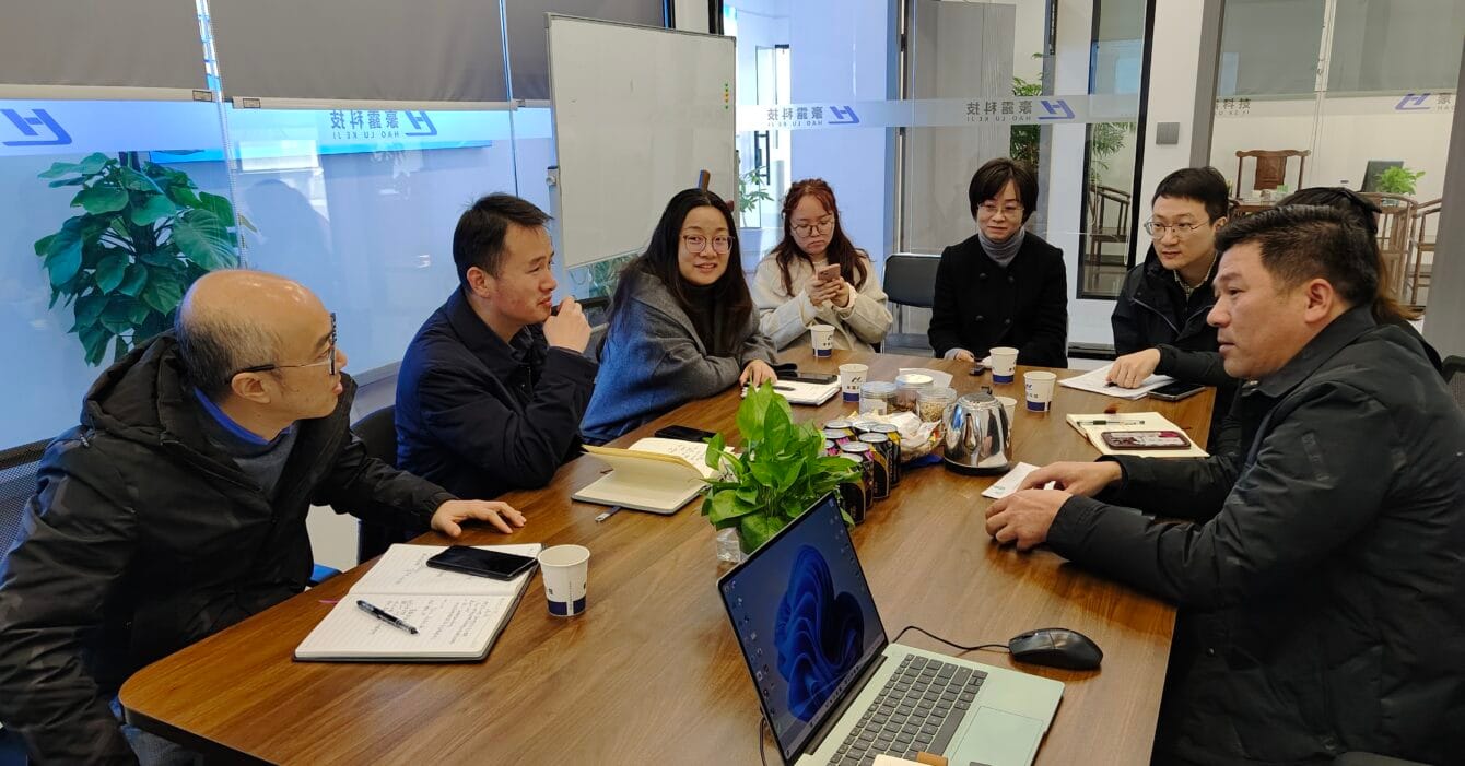 Nitinol manufacturer facility inspection demonstrating nitinol technology change new life Nitinol manufacturer facility inspection demonstrating nitinol technology change new life