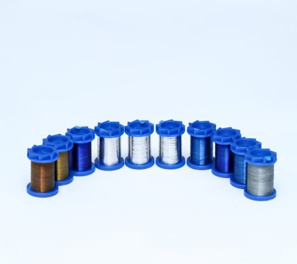 Nitinol Stone Basket Wire for Medical Devices