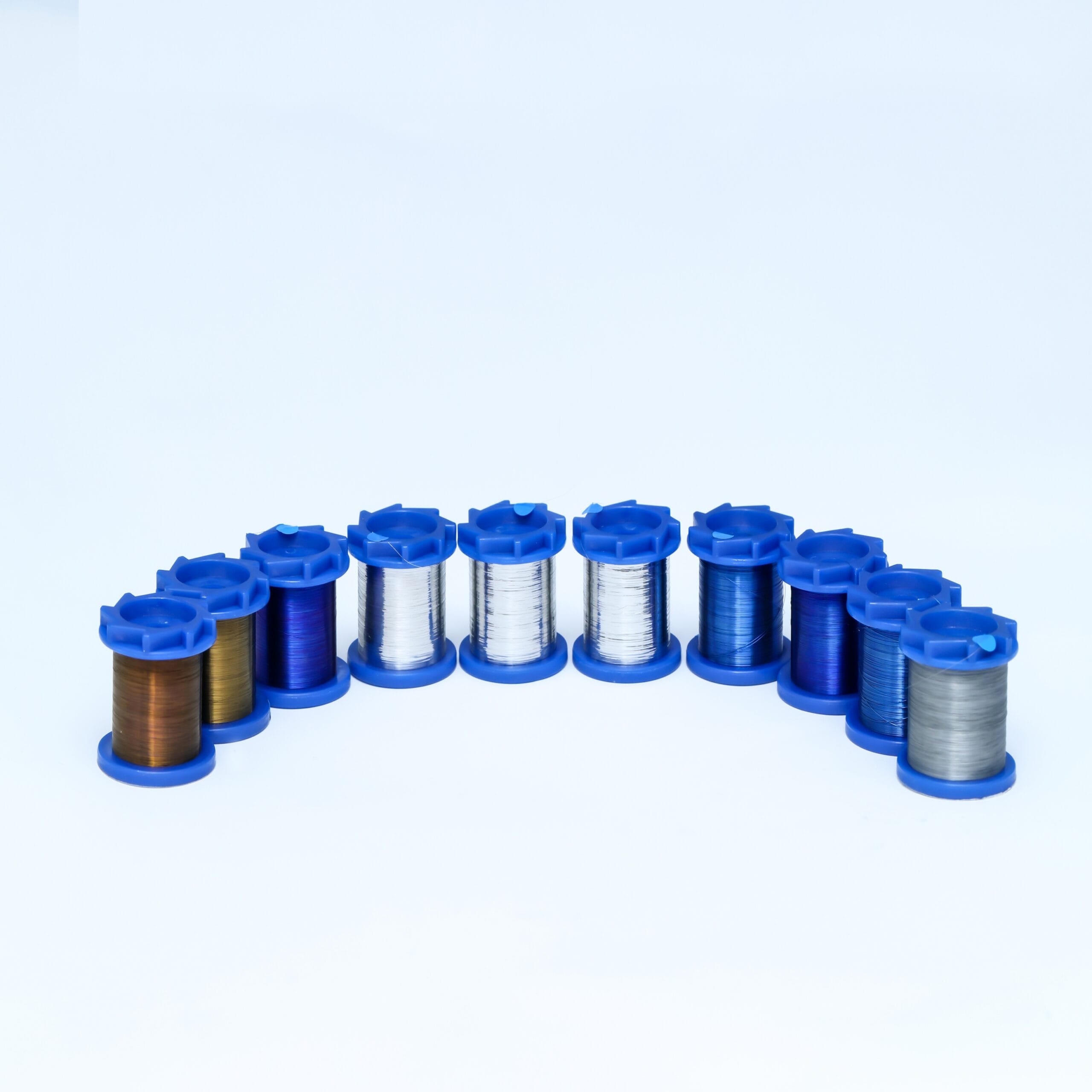 Nitinol Stone Basket Wire for Medical Devices